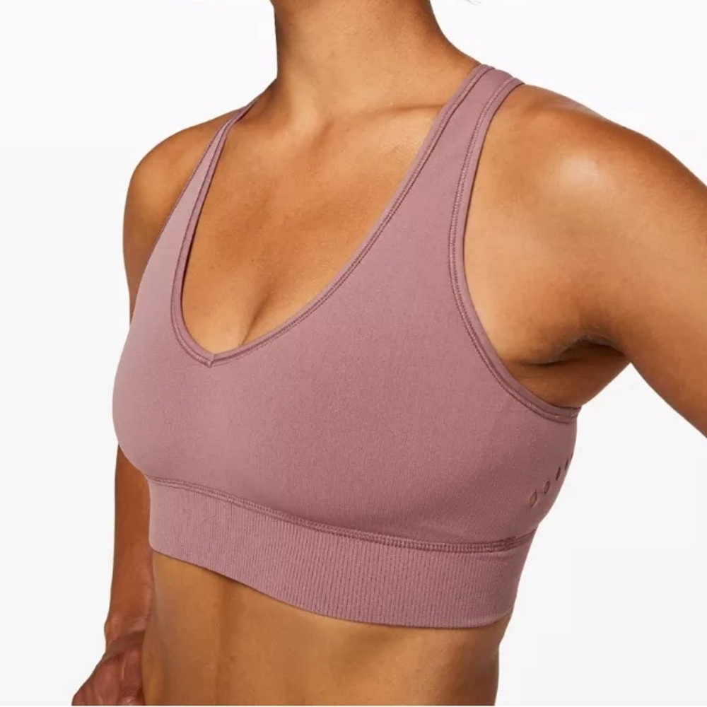 Lululemon Reveal Bra